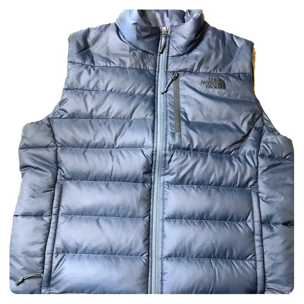 Men’s The NORTH FACE Aconcagua 550 Down Vest